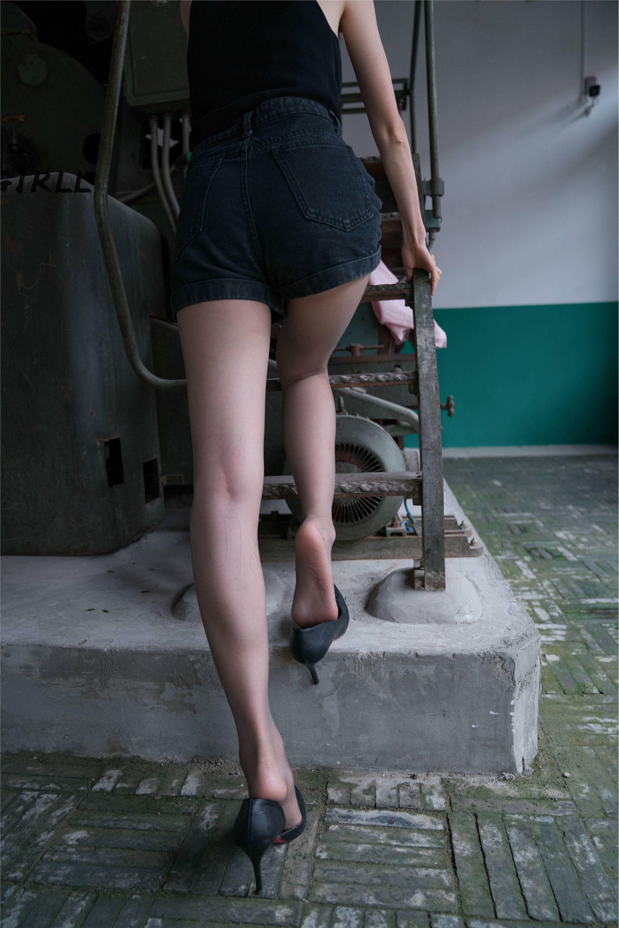 MussGirl慕丝女郎  NO.510 陈陈